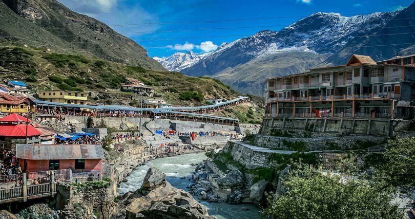 Explore Garhwal Hills Tour