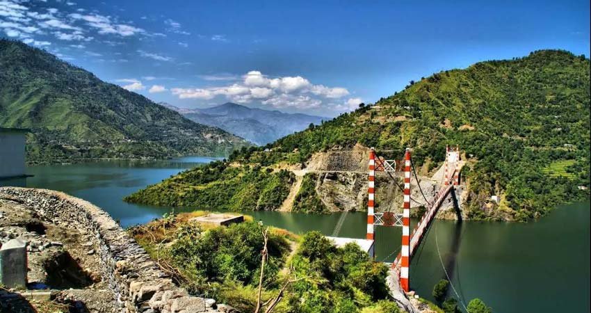 Explore Garhwal Hills Tour