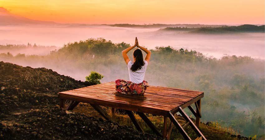 Haridwar & Rishikesh Yoga Tour  