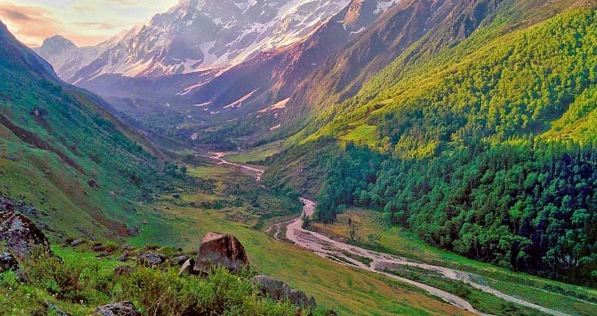 Har Ki Dun Trekking Tour