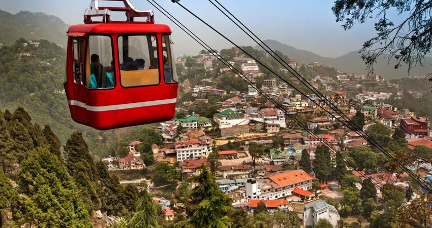 Best of Kumaon Hills Tour