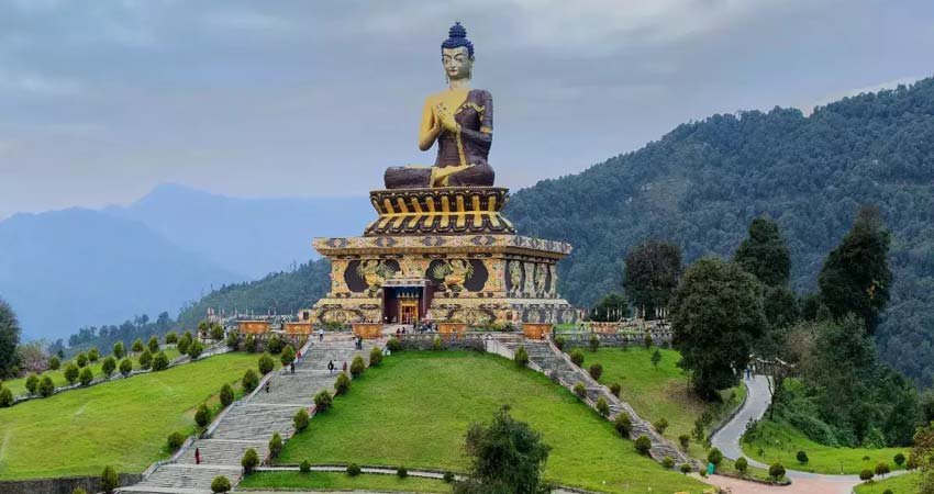 Best of Kumaon Hills Tour
