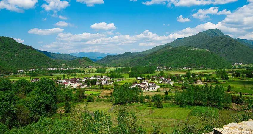 Nainital with Ranikhet Tour