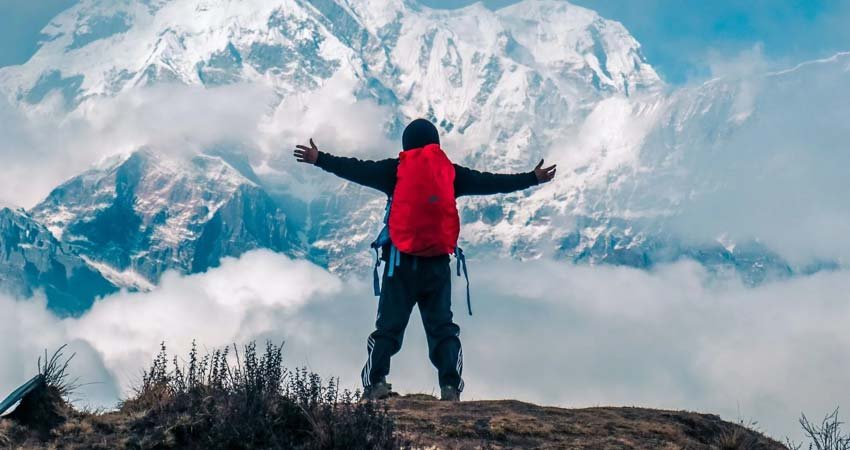 Panch Kedar Trekking Tour