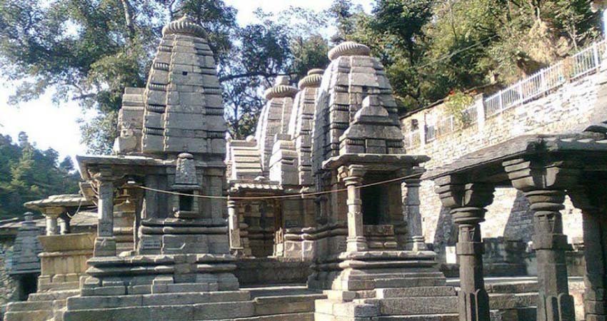 Sapta (Seven) Badri Tour